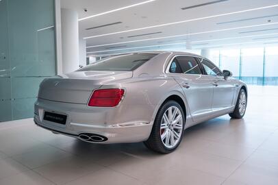 Bentley catalogue Page 3