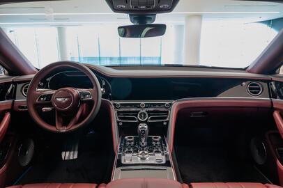 Bentley catalogue Page 4