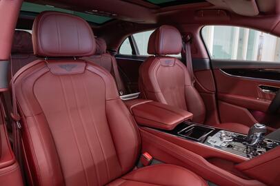 Bentley catalogue Page 5