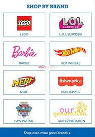Toys R us flyer Page 4