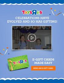 Toys R us flyer Page 5