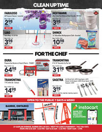 A1 Cash And Carry flyer Page 4