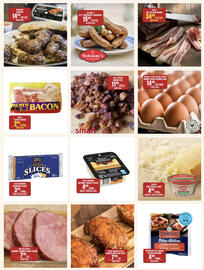 Roberts Fresh and Boxed Meats flyer Page 5