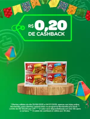 Catálogo Nordestão