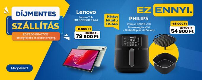 Euronics akciós újság hét 26 Oldal 2