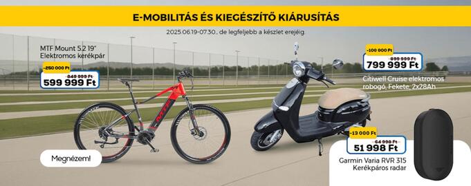 Euronics akciós újság hét 26 Oldal 24