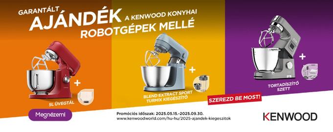 Euronics akciós újság hét 26 Oldal 27