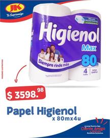 Catálogo JK Kilgelmann semana 27 Página 2