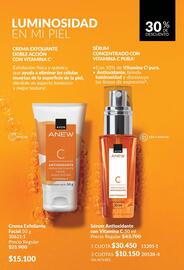 Catálogo Avon Página 107