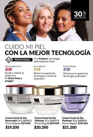 Catálogo Avon Página 110