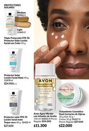 Catálogo Avon Página 112