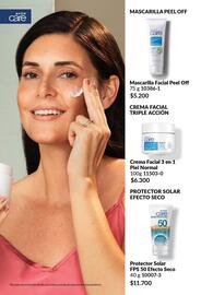 Catálogo Avon Página 114