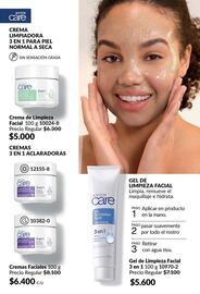 Catálogo Avon Página 116