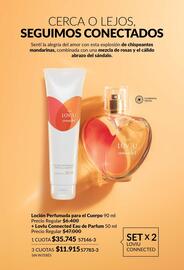 Catálogo Avon Página 11