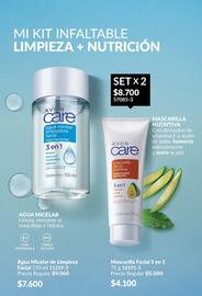 Catálogo Avon Página 117