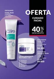 Catálogo Avon Página 119