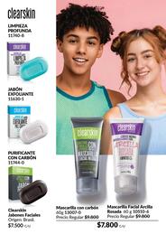 Catálogo Avon Página 120