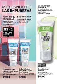 Catálogo Avon Página 121
