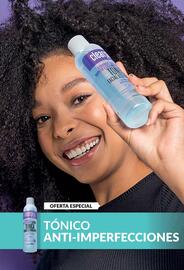 Catálogo Avon Página 122