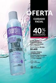 Catálogo Avon Página 123