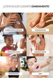 Catálogo Avon Página 124