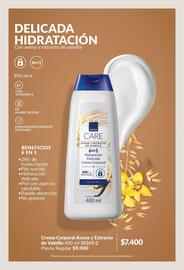 Catálogo Avon Página 126