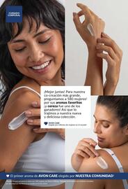 Catálogo Avon Página 127