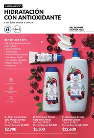 Catálogo Avon Página 128