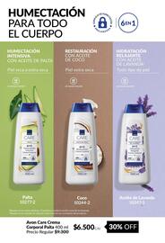 Catálogo Avon Página 129