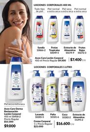 Catálogo Avon Página 130