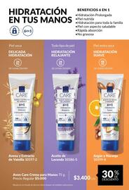Catálogo Avon Página 133