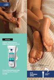 Catálogo Avon Página 137
