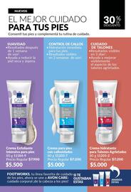 Catálogo Avon Página 138