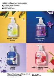 Catálogo Avon Página 141