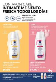Catálogo Avon Página 142