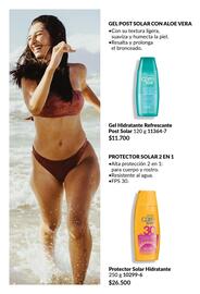 Catálogo Avon Página 144