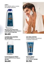 Catálogo Avon Página 146