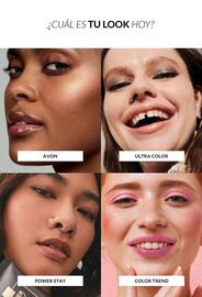 Catálogo Avon Página 14