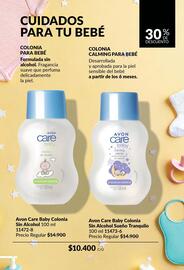 Catálogo Avon Página 147