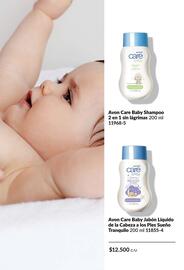 Catálogo Avon Página 149