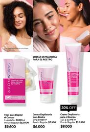 Catálogo Avon Página 151