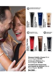Catálogo Avon Página 156