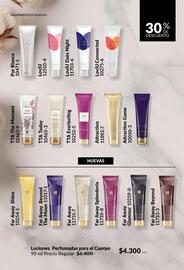Catálogo Avon Página 157