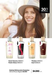 Catálogo Avon Página 161