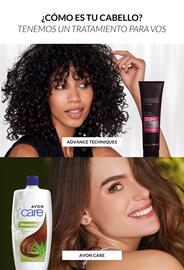 Catálogo Avon Página 162