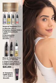 Catálogo Avon Página 165