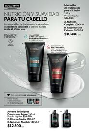 Catálogo Avon Página 166