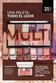 Catálogo Avon Página 16