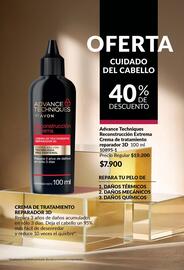 Catálogo Avon Página 168