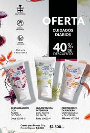 Catálogo Avon Página 183